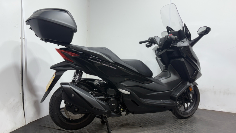 Honda Forza 350 (24MY)
